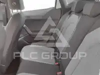 2025 Seat Ibiza