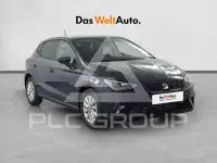2025 Seat Ibiza