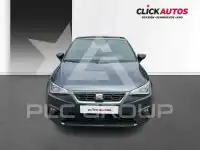 2025 Seat Ibiza