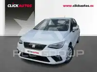 2025 Seat Ibiza