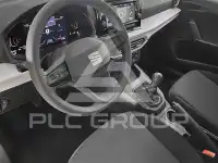 2025 Seat Ibiza