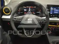 2025 Seat Ibiza