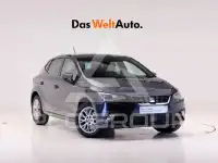 2025 Seat Ibiza