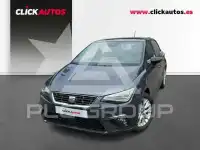2025 Seat Ibiza