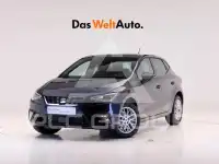 2025 Seat Ibiza