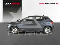 2025 Seat Ibiza