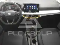 2025 Seat Ibiza