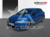 2025 Seat Ibiza