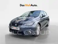 2025 Seat Ibiza