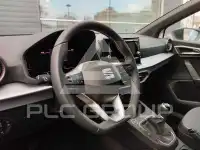 2025 Seat Ibiza