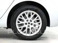 2025 Seat Ibiza