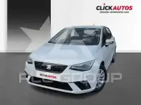 2025 Seat Ibiza