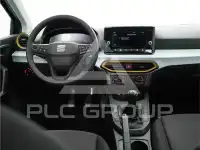 2025 Seat Ibiza