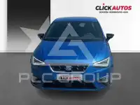 2025 Seat Ibiza