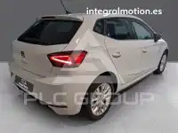 2025 Seat Ibiza
