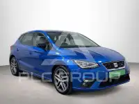 2025 Seat Ibiza