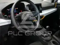 2025 Seat Ibiza
