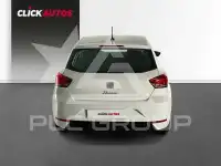 2025 Seat Ibiza