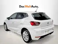 2025 Seat Ibiza