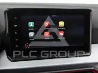 2025 Seat Ibiza