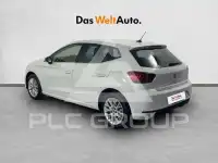 2025 Seat Ibiza