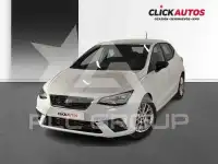 2025 Seat Ibiza