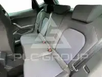 2025 Seat Ibiza