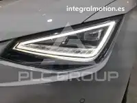 2025 Seat Ibiza