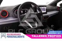 2025 Seat Ibiza