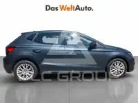 2025 Seat Ibiza