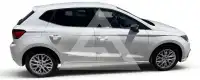 2025 Seat Ibiza