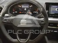 2025 Seat Ibiza