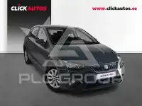 2025 Seat Ibiza