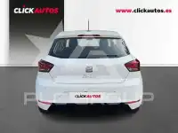 2025 Seat Ibiza