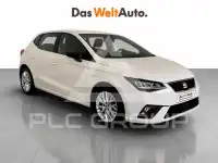 2025 Seat Ibiza