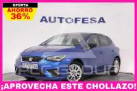 2025 Seat Ibiza