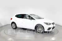 2025 Seat Ibiza