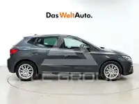 2025 Seat Ibiza