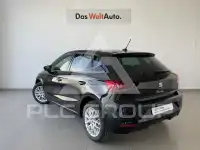 2025 Seat Ibiza