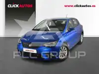 2025 Seat Ibiza