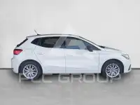 2025 Seat Ibiza