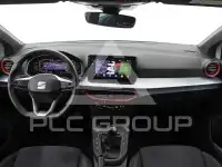 2025 Seat Ibiza