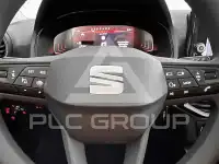 2025 Seat Ibiza