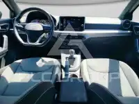 2025 Seat Ibiza