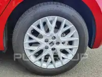 2025 Seat Ibiza