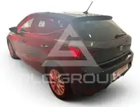 2025 Seat Ibiza