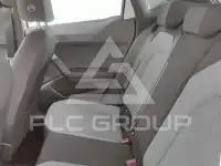 2025 Seat Ibiza