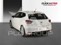 2025 Seat Ibiza