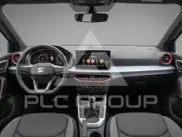 2025 Seat Ibiza
