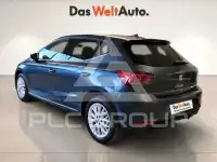 2025 Seat Ibiza